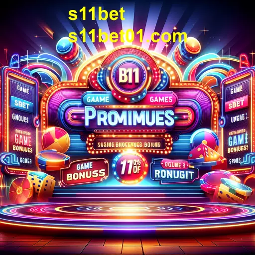 Atraentes Promoções e Ofertas no s11bet